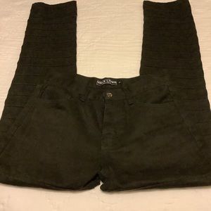 VALE LIVES BLack Jeans Size 29